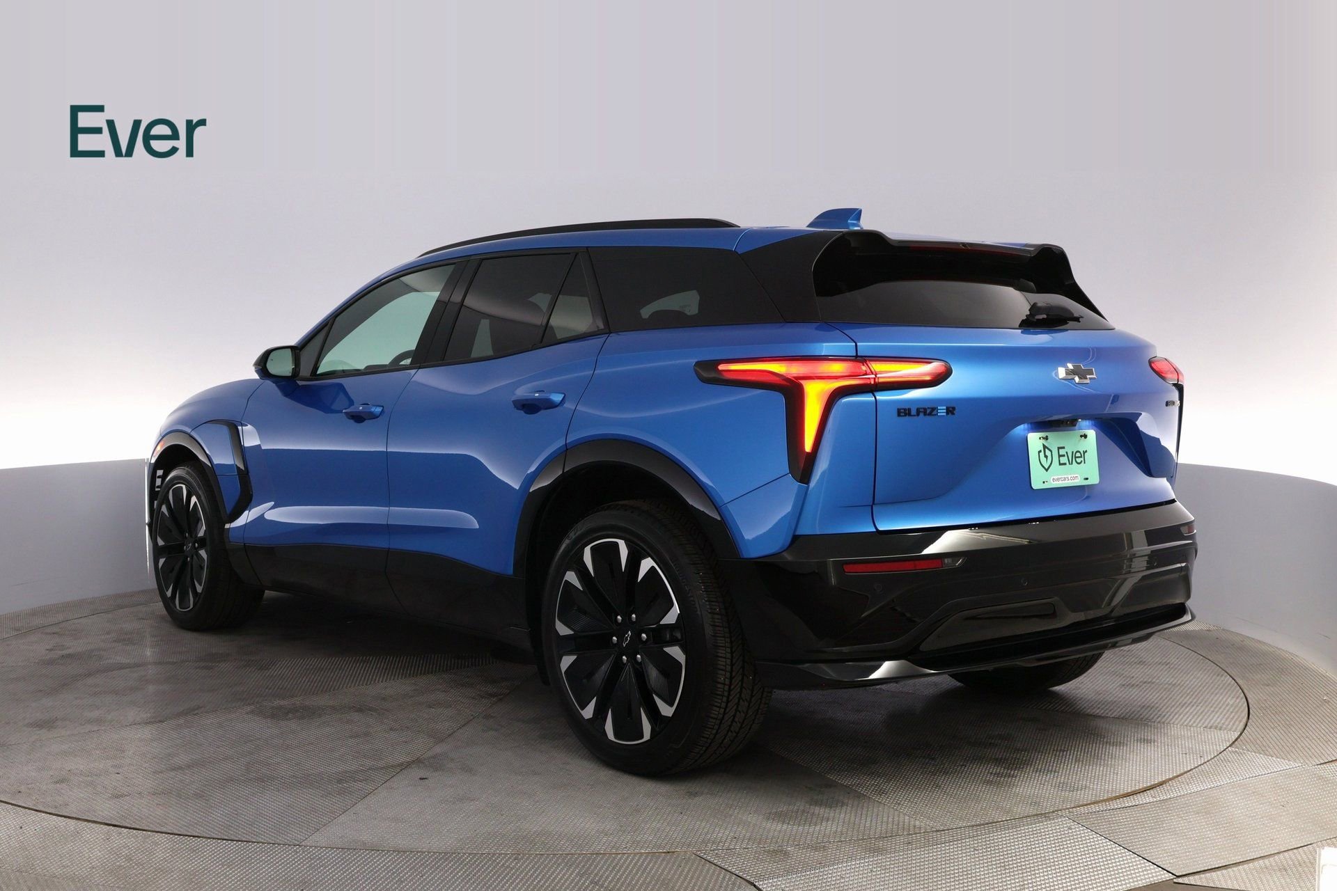 Used 2024 Chevrolet Blazer EV RS image 12