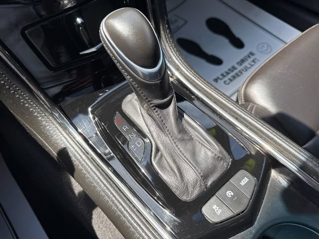 Used 2016 Cadillac ATS 2.0T AWD Sedan image 17