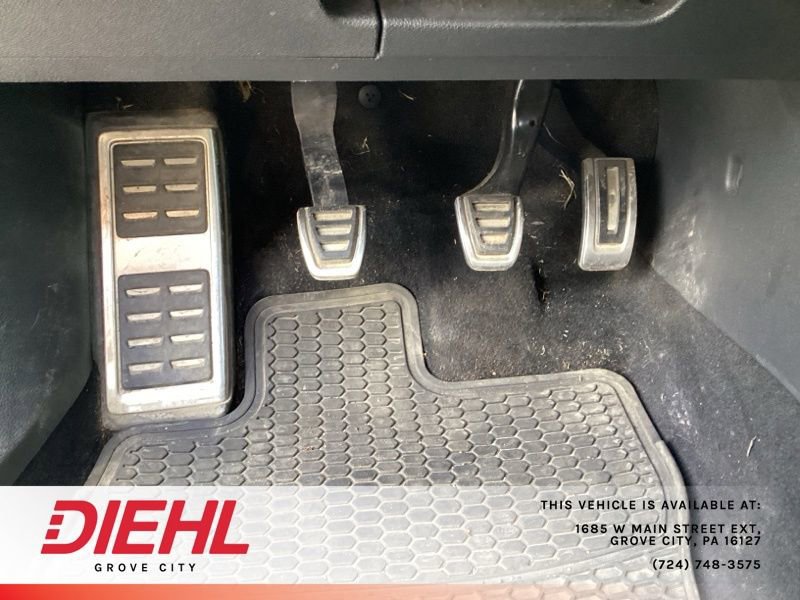 Used 2021 Volkswagen GTI Autobahn image 20