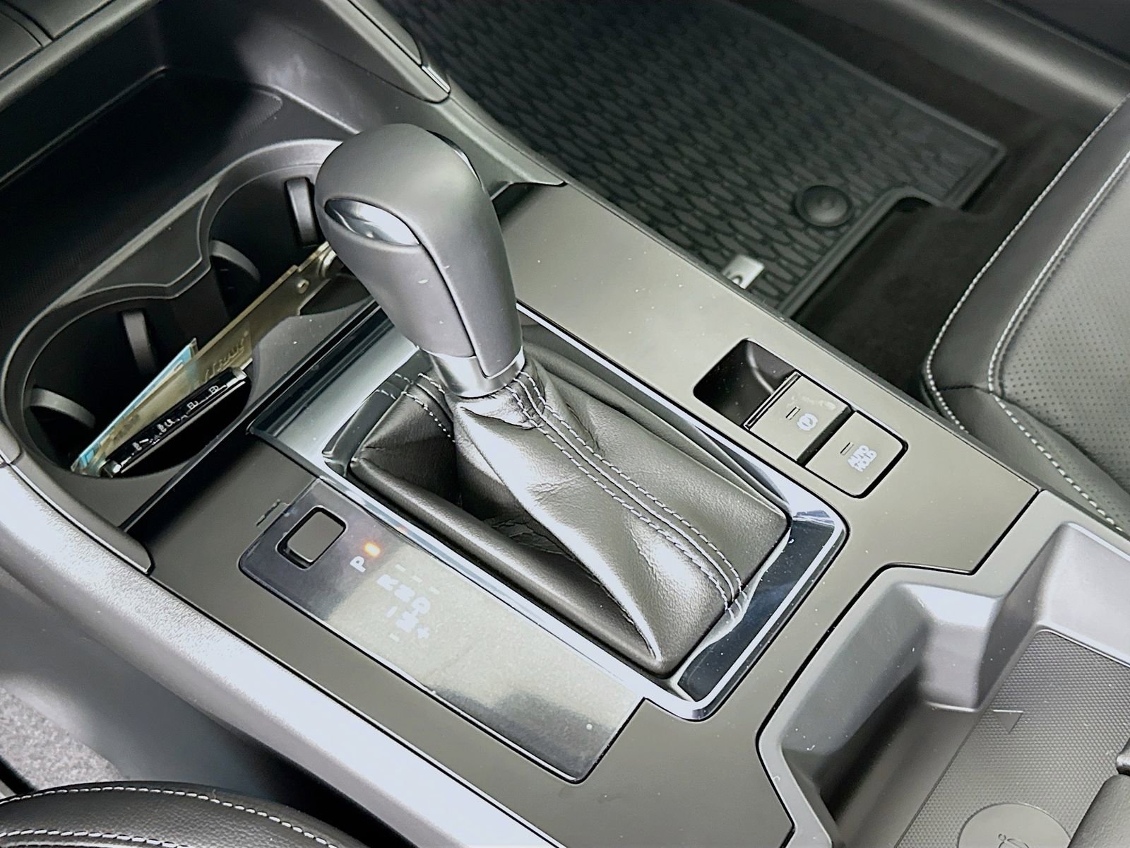 New 2026 MAZDA CX-5 2.5 S w/ Premium Plus Package image 17