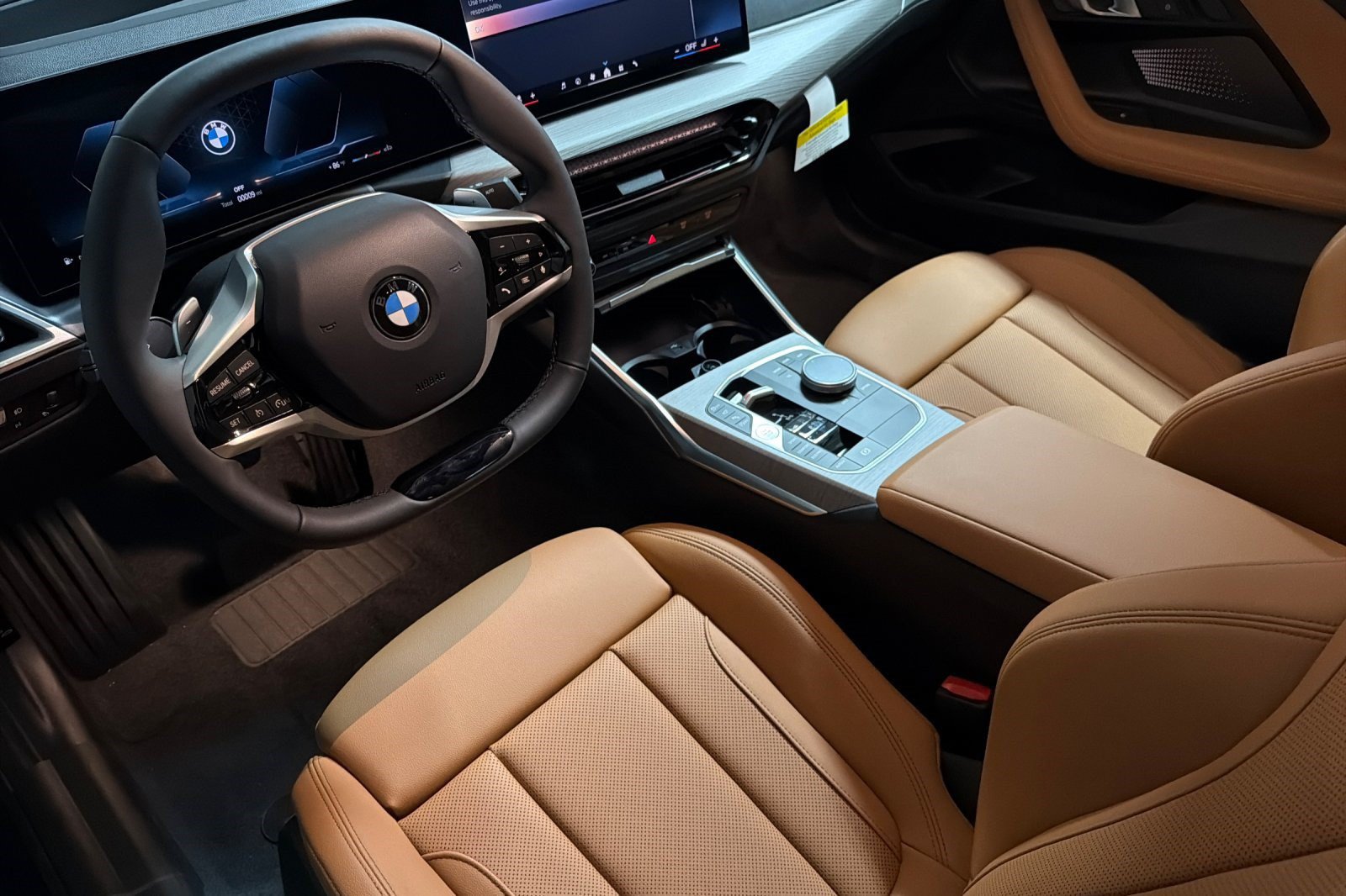 New 2026 BMW 230i Coupe w/ Premium Package RWD image 4