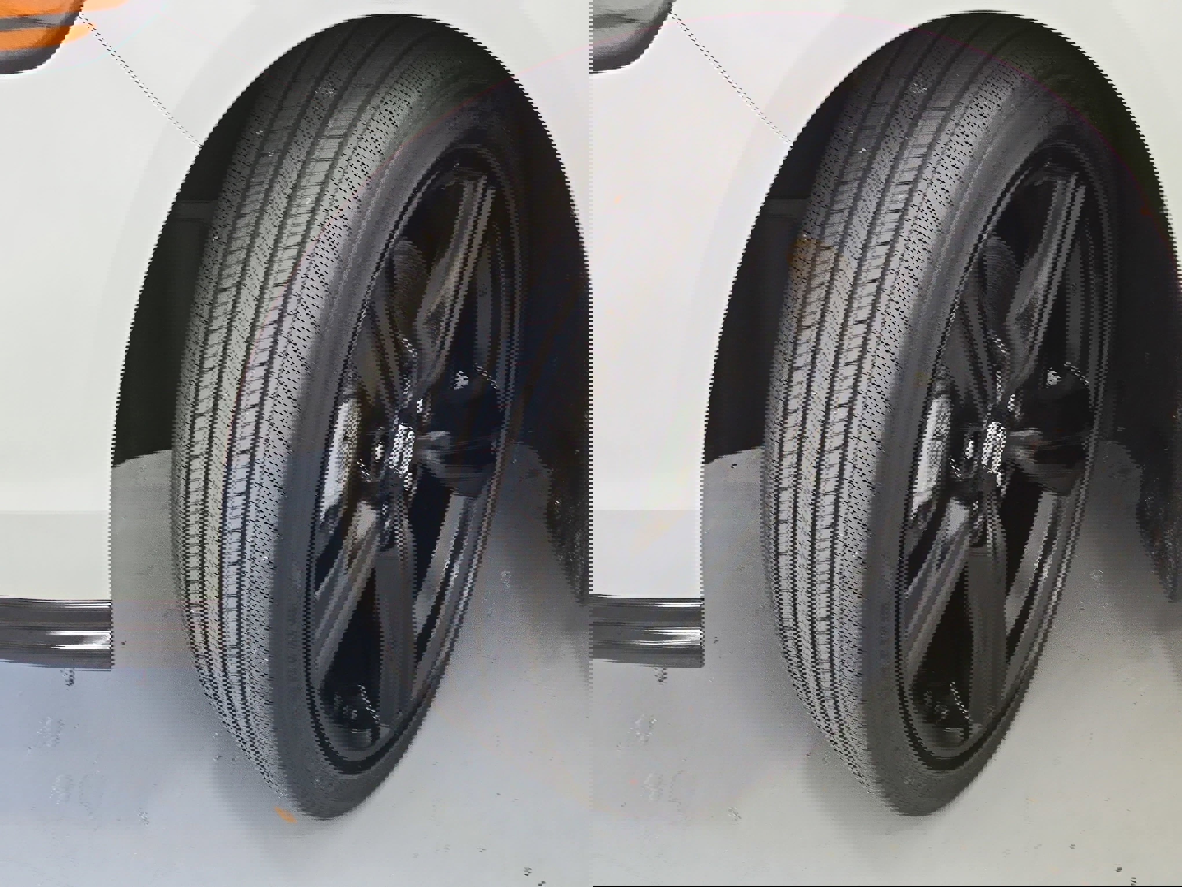 Certified 2024 Honda Accord Sport image 29