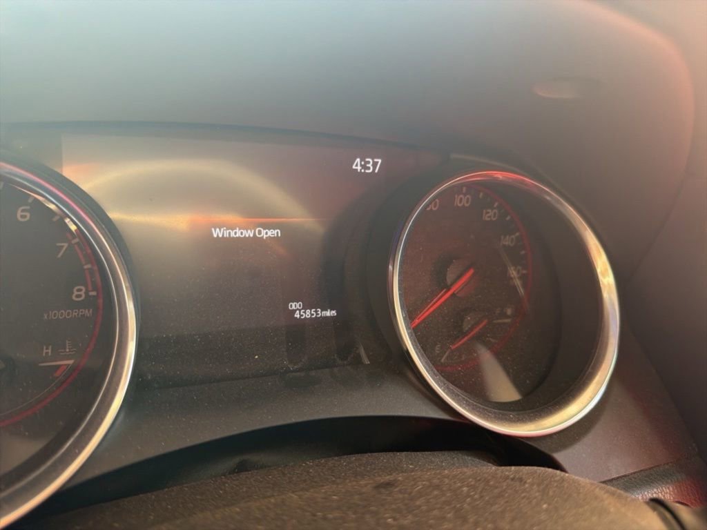 Used 2020 Toyota Camry XSE w/ Navigation Package image 5