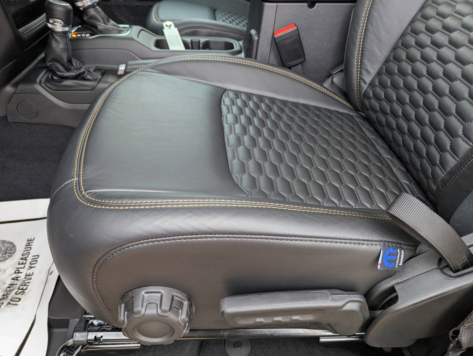 New 2026 Jeep Wrangler Sport S image 15