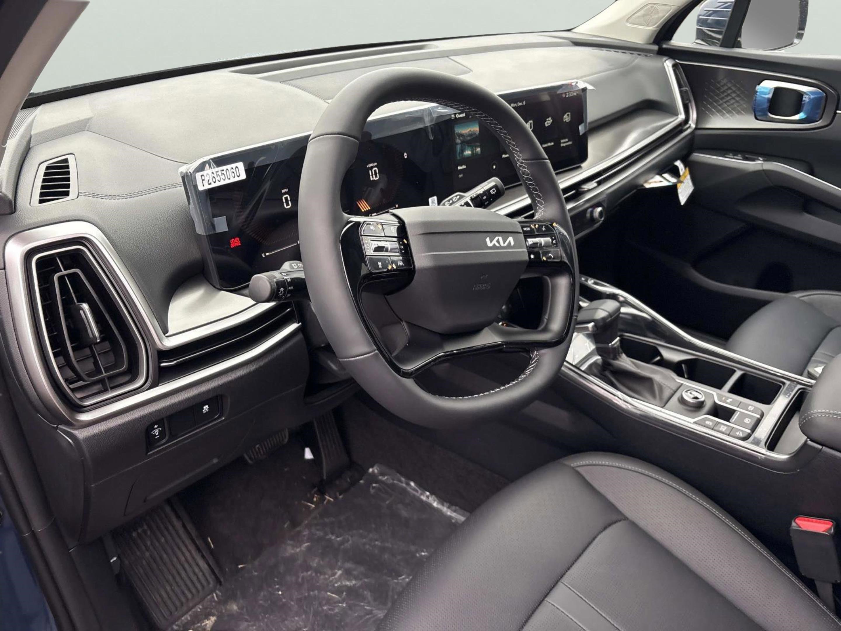 New 2026 Kia Sorento S image 23