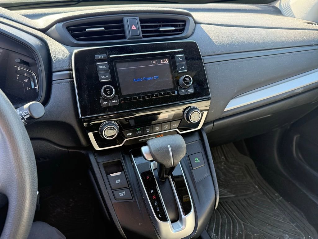 Used 2017 Honda CR-V LX image 6