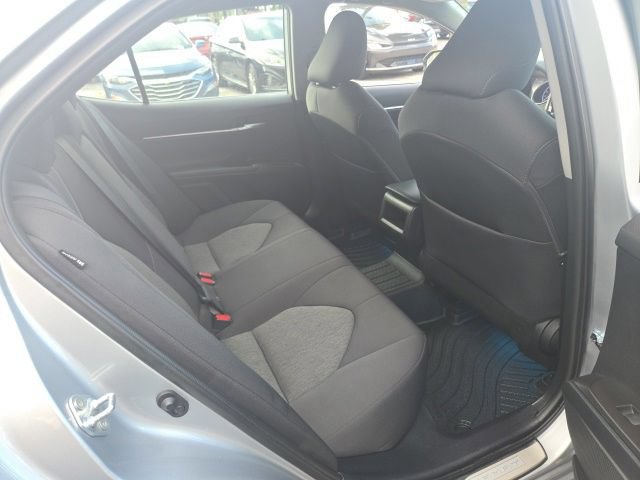 Used 2023 Toyota Camry LE FWD image 10