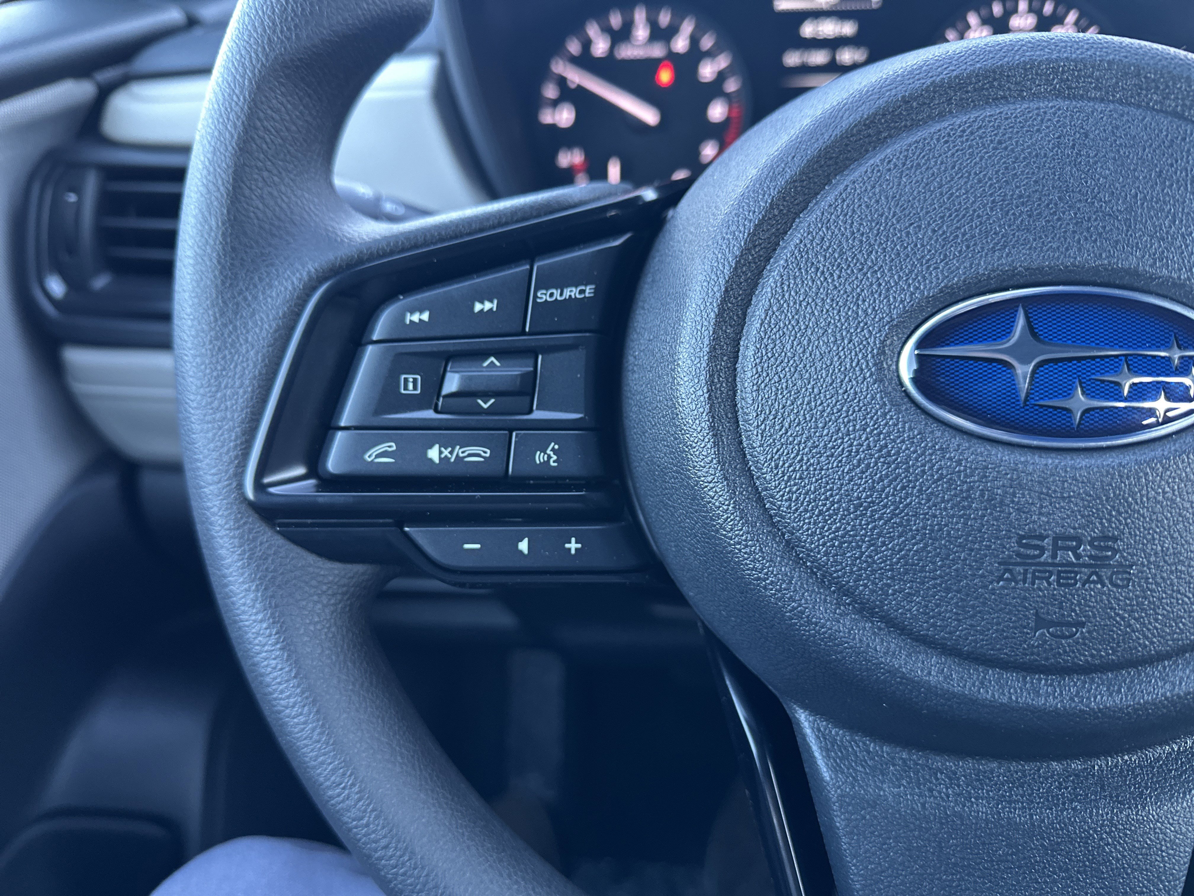 New 2026 Subaru Forester AWD/4WD image 18