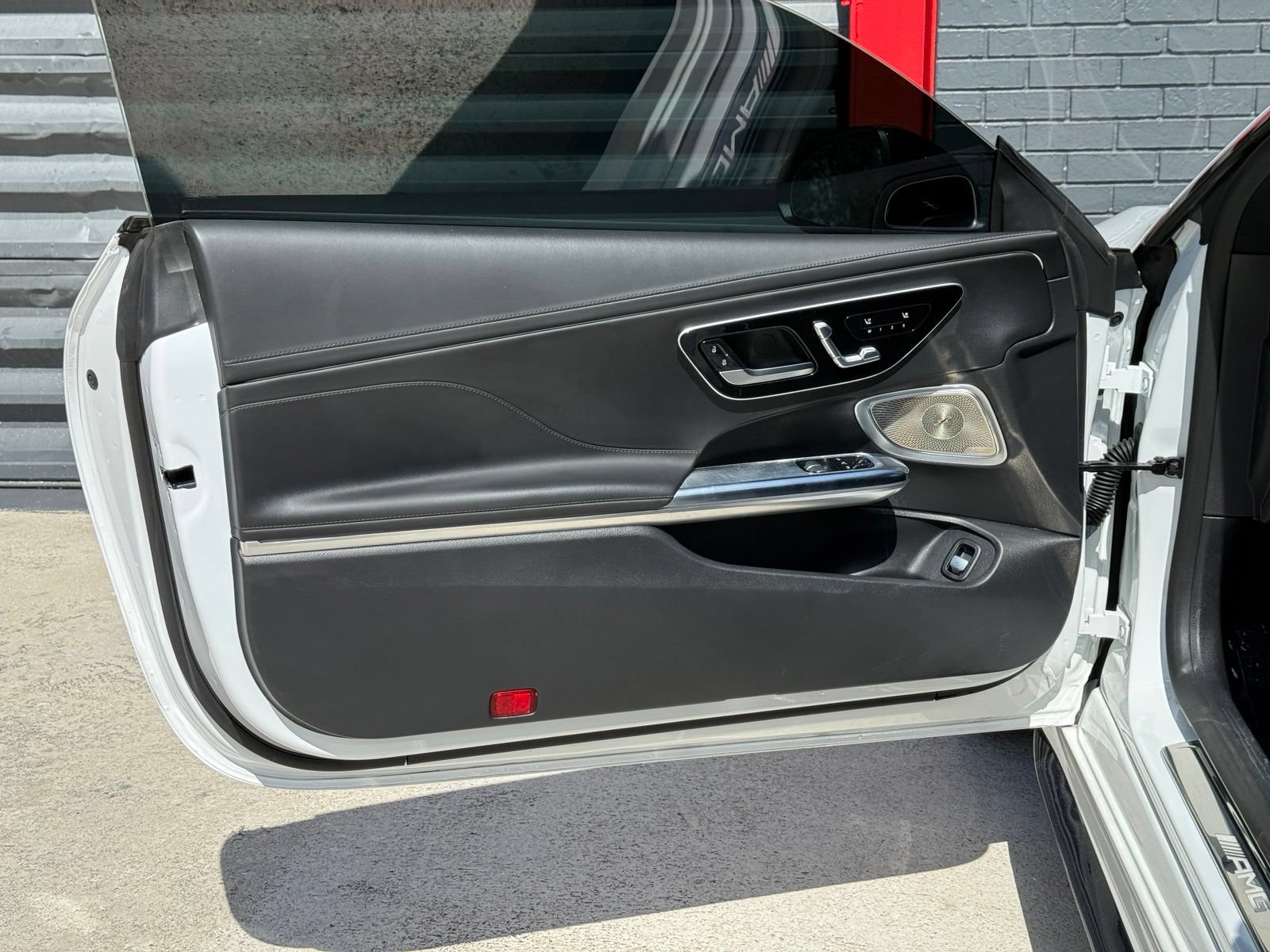 Used 2024 Mercedes-Benz CLE 53 AMG 4MATIC image 20