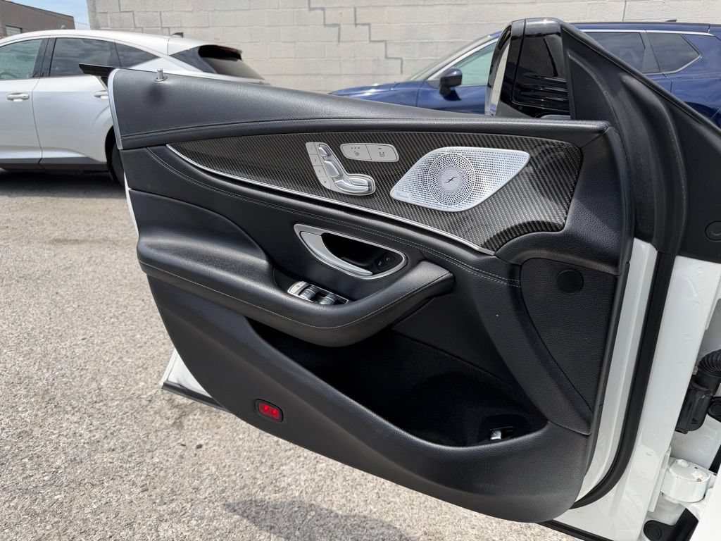 Used 2020 Mercedes-Benz AMG GT 53 image 18