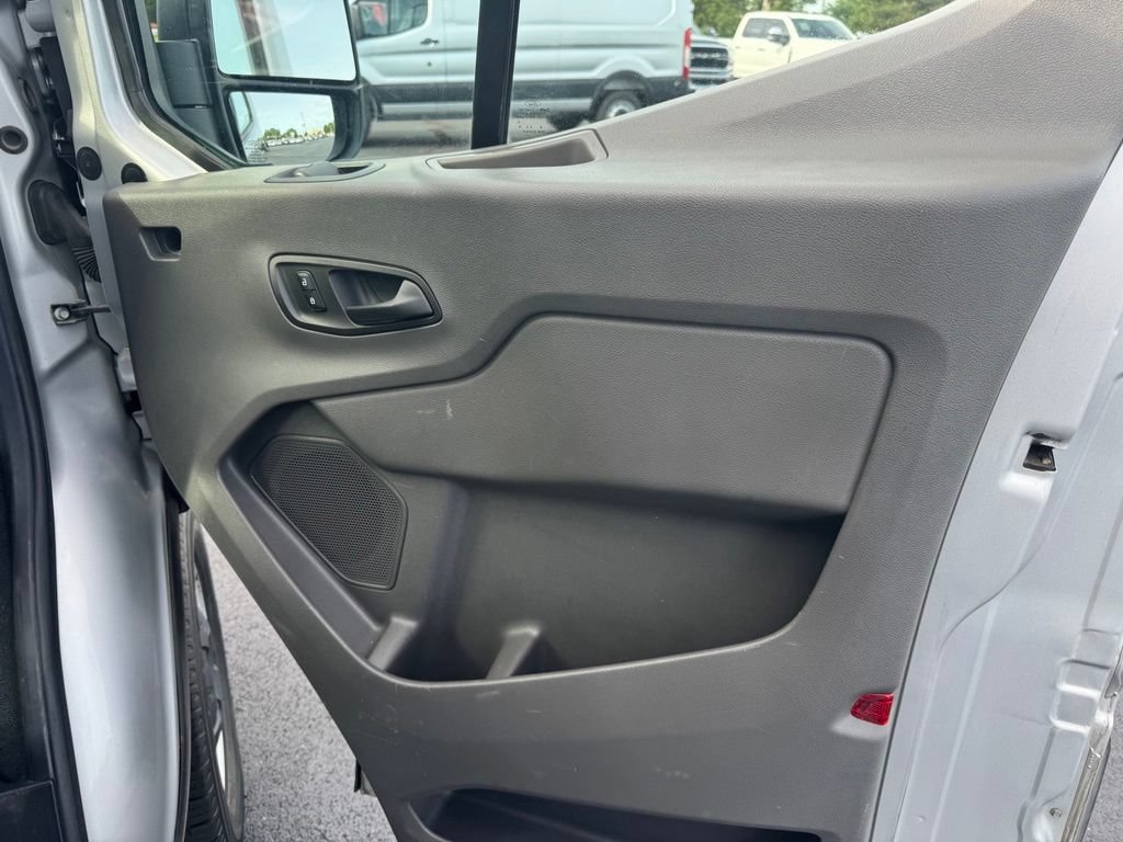 Used 2021 Ford Transit 150 Low Roof w/ Load Area Protection Package RWD image 13