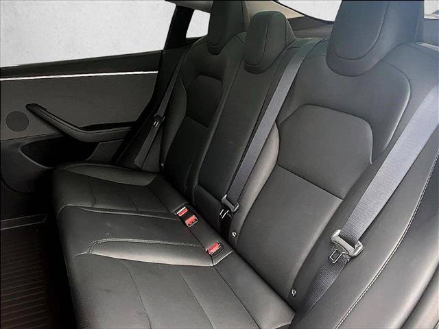 Used 2025 Tesla Model 3 RWD image 25