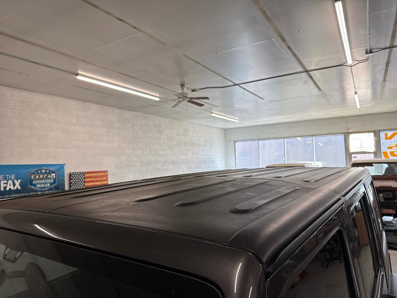 Used 2018 Jeep Wrangler Unlimited Sport w/ Connectivity Group image 67