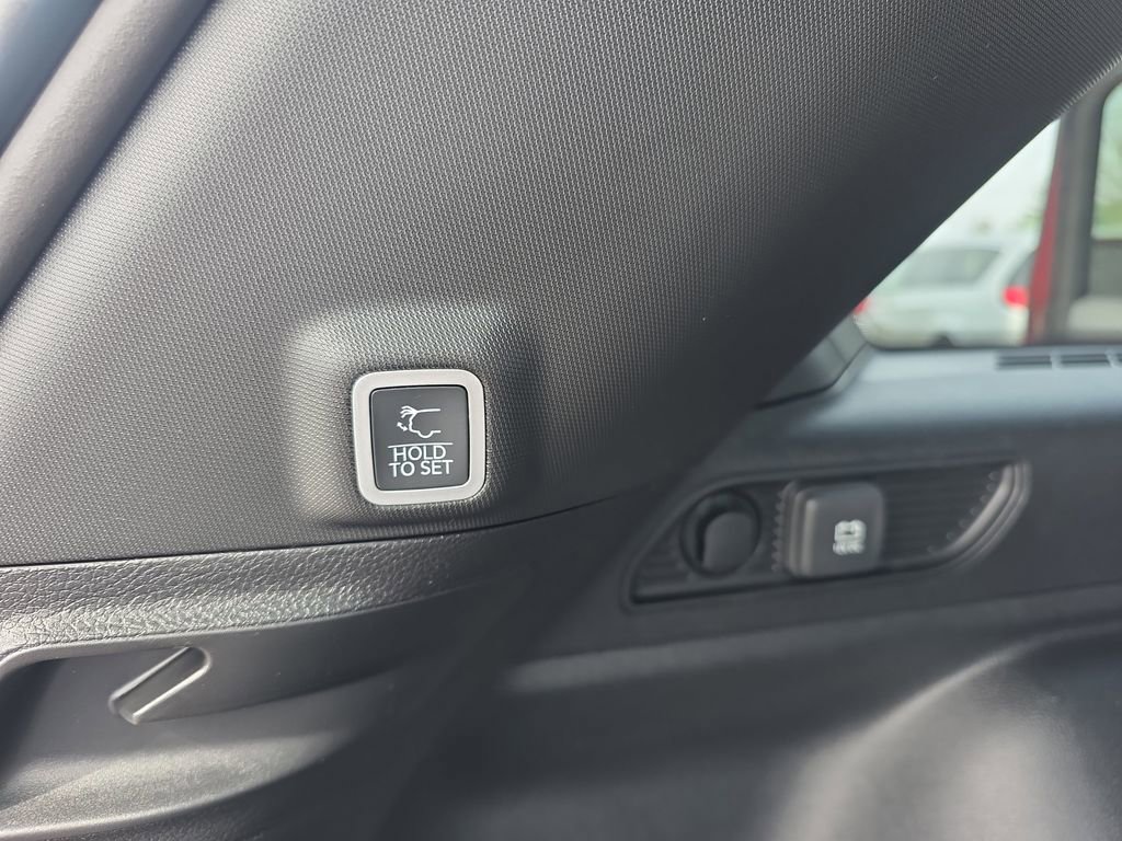 New 2026 Jeep Grand Cherokee Limited image 13