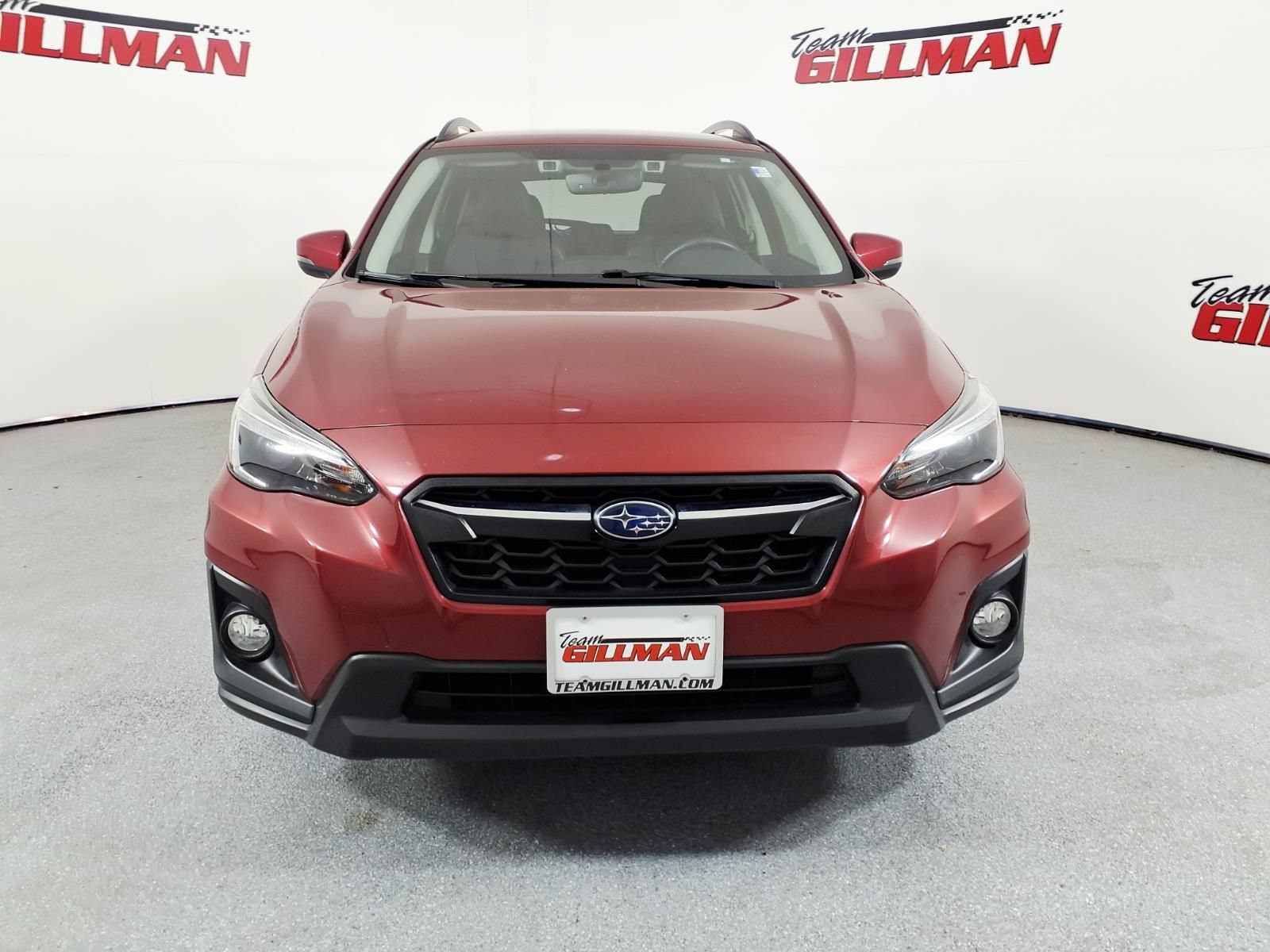 Used 2019 Subaru Crosstrek 2.0i Limited AWD/4WD image 2