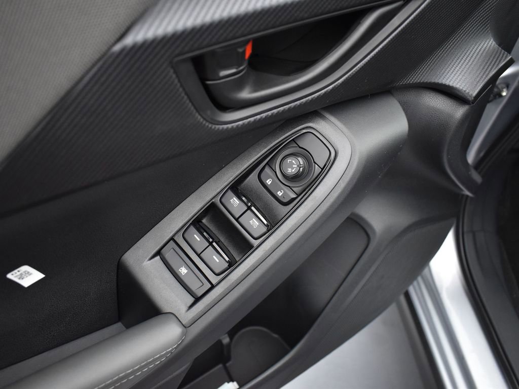 New 2026 Subaru Crosstrek 2.0i Premium image 9