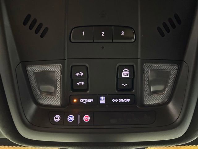 Used 2023 Chevrolet Blazer RS w/ Driver Confidence II Package image 45