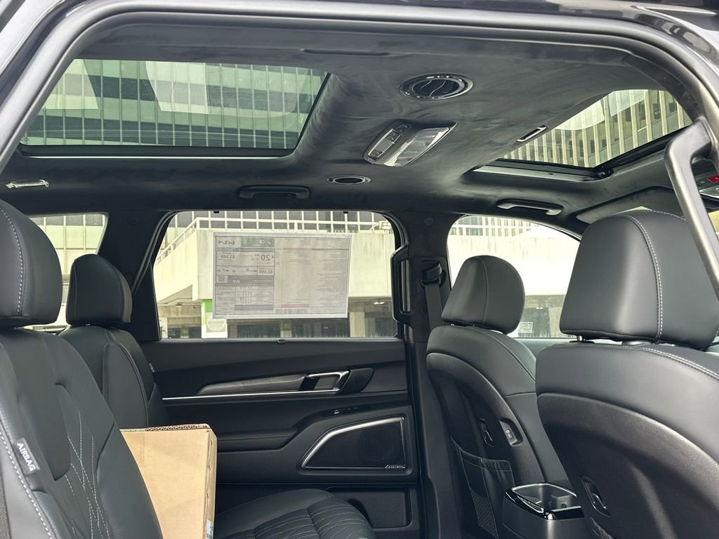 New 2025 Kia Telluride SX Prestige X-Line image 13
