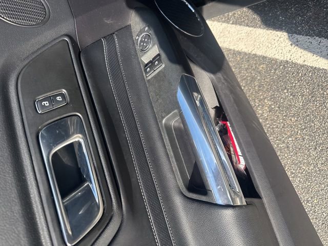 Used 2019 Ford Mustang Premium w/ Equipment Group 201A RWD image 18