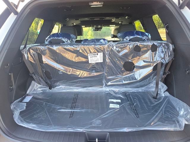 New 2026 Hyundai Palisade XRT Pro image 26