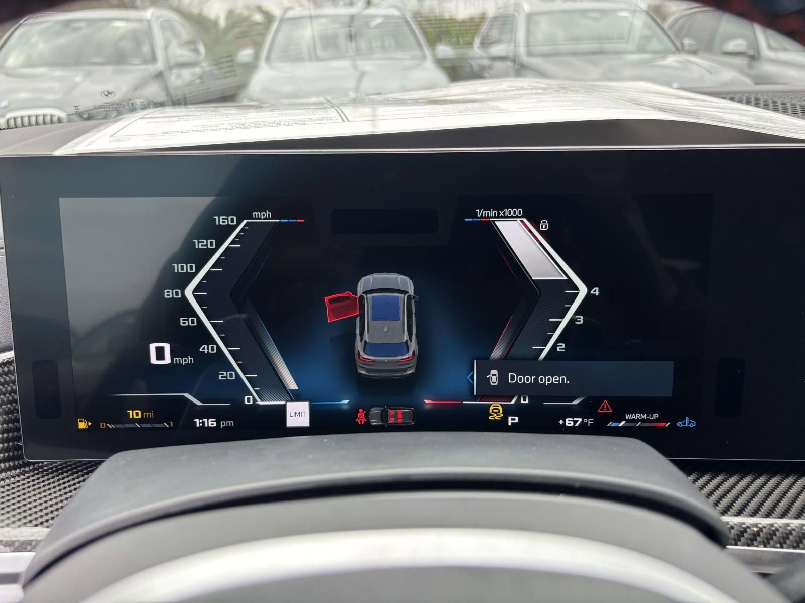 New 2026 BMW X5 M60i image 10