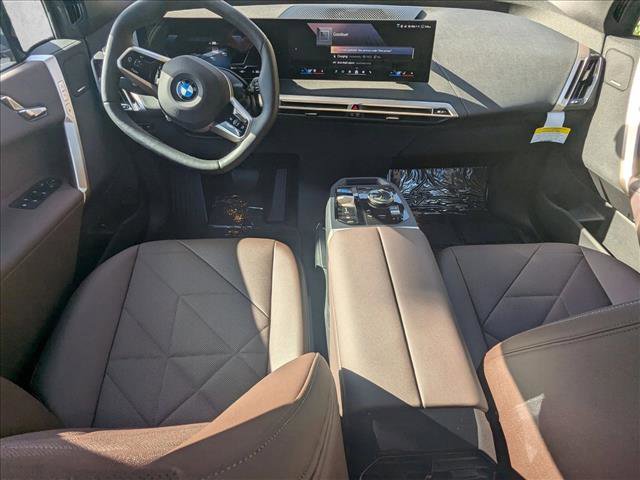 New 2026 BMW iX xDrive45 image 17