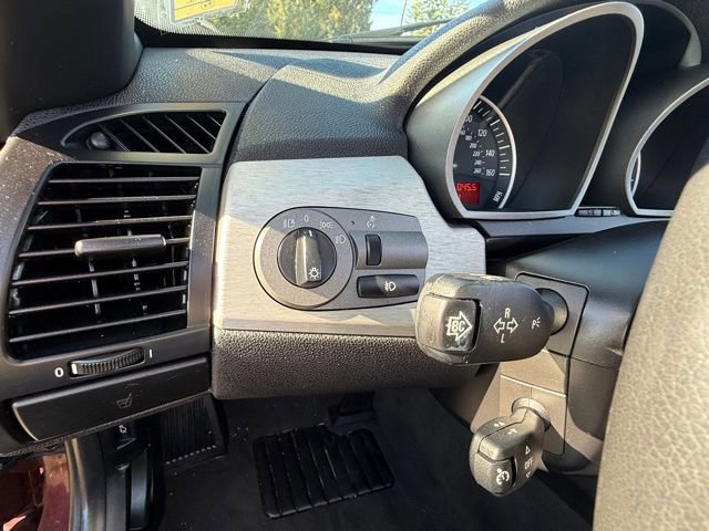 Used 2003 BMW Z4 2.5i image 15