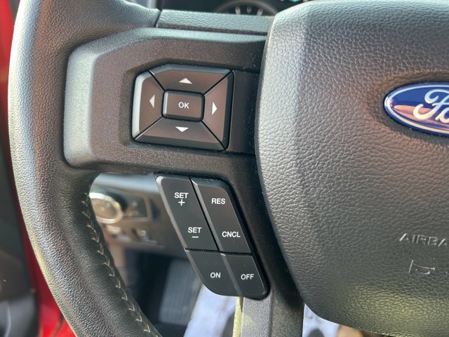 Certified 2020 Ford F150 XLT w/ Equipment Group 302A Luxury image 9