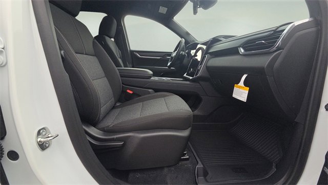 New 2026 GMC Acadia Elevation w/ Black Edition image 13