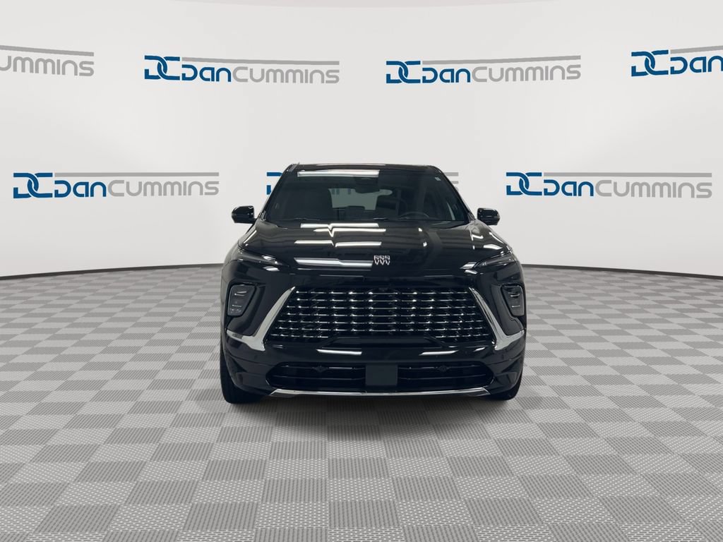 New 2026 Buick Enclave Avenir w/ Super Cruise Package AWD/4WD image 3
