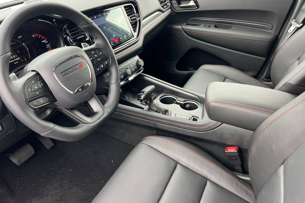 New 2026 Dodge Durango GT AWD/4WD image 10