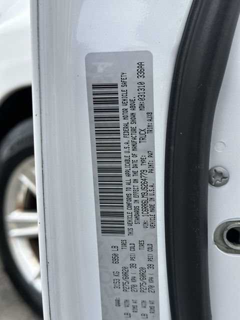 Certified 2018 RAM 1500 Lone Star RWD image 31