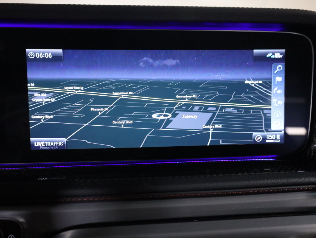 Used 2022 Mercedes-Benz G 63 AMG 4MATIC image 22