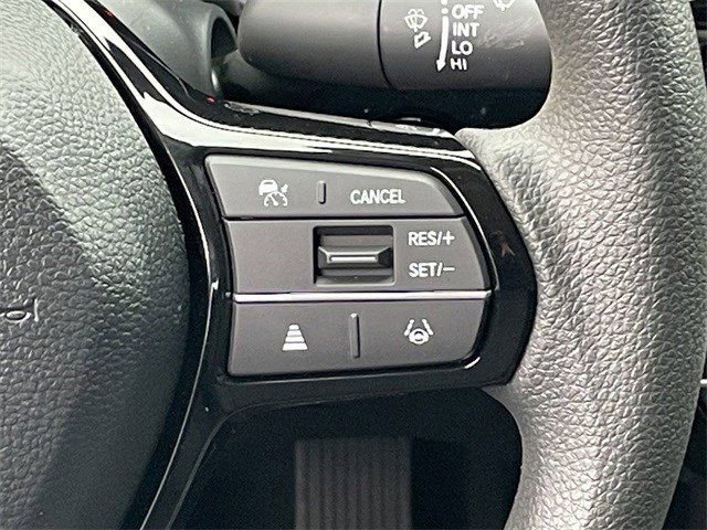New 2026 Honda Civic LX image 13