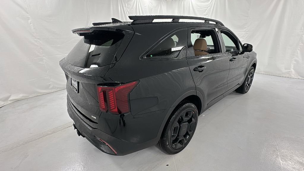 New 2026 Kia Sorento SX Prestige image 3