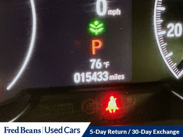 Used 2022 Honda Accord Sport image 13