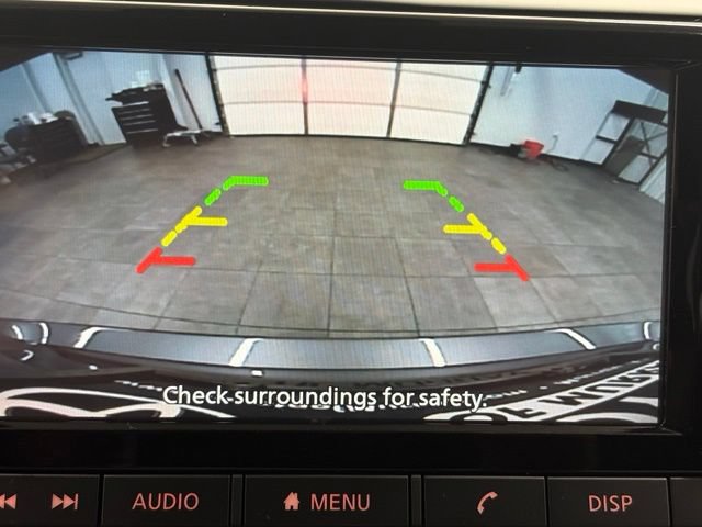 Used 2024 Nissan Altima 2.5 S FWD image 22