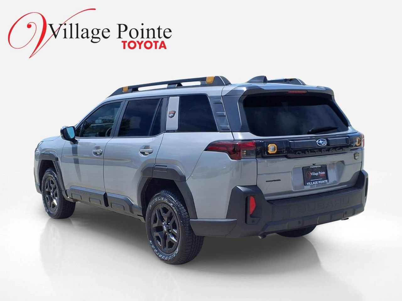 Used 2026 Subaru Outback Wilderness w/ Wilderness Package AWD/4WD image 3