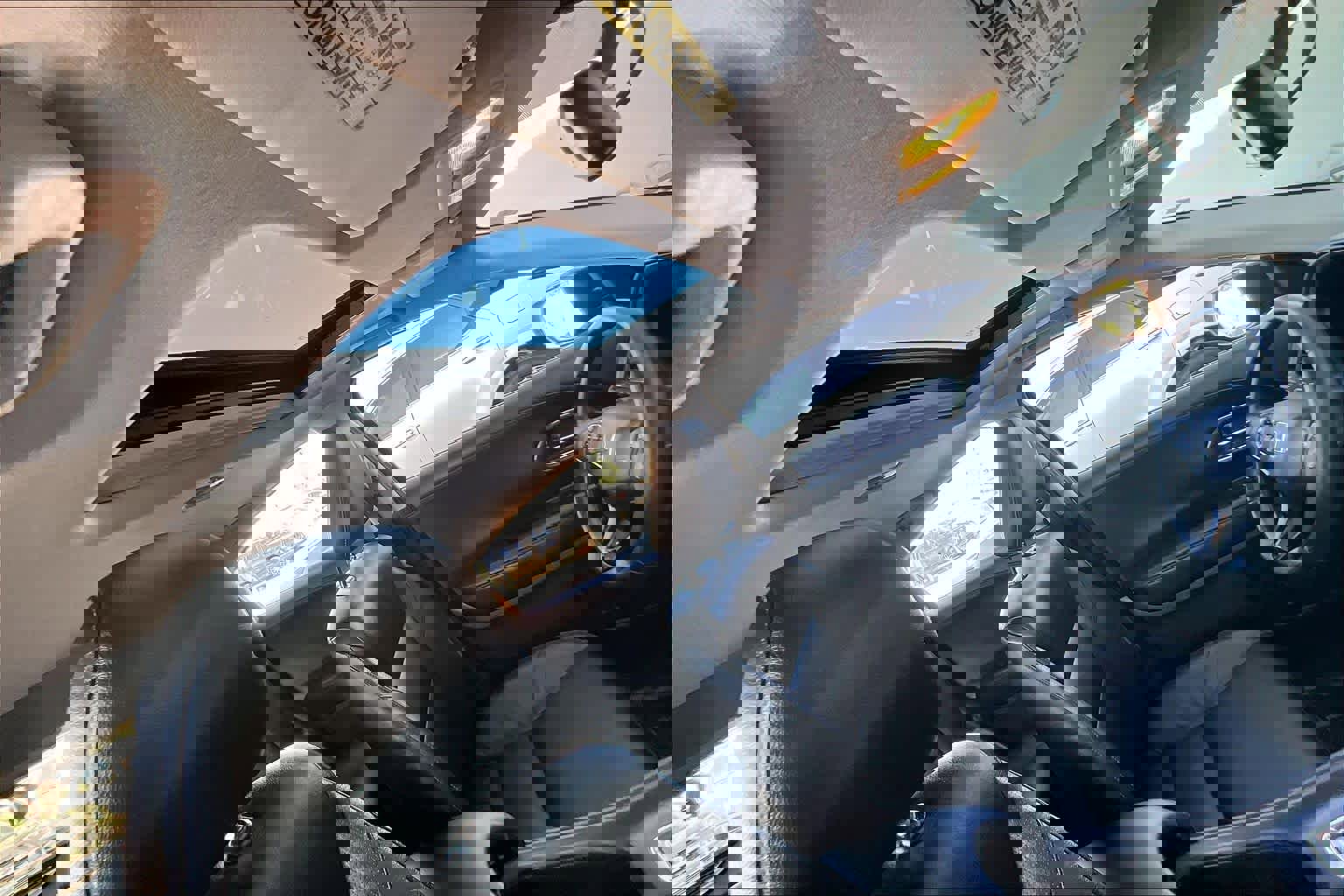 Used 2016 Honda HR-V EX-L image 14