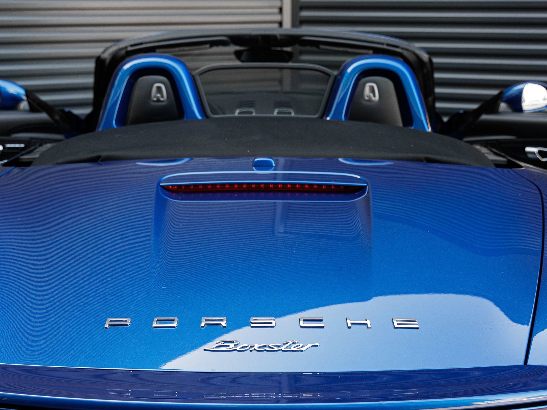 Used 2013 Porsche Boxster RWD image 31