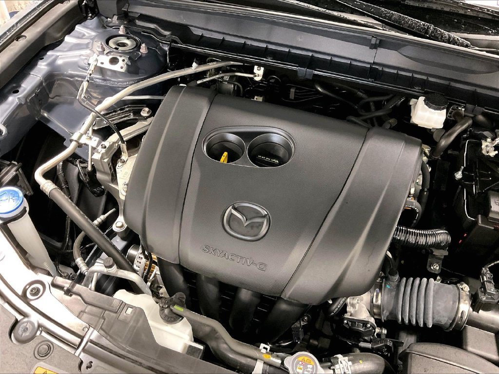 Used 2026 MAZDA CX-50 AWD 2.5 S w/ Preferred Pkg image 36