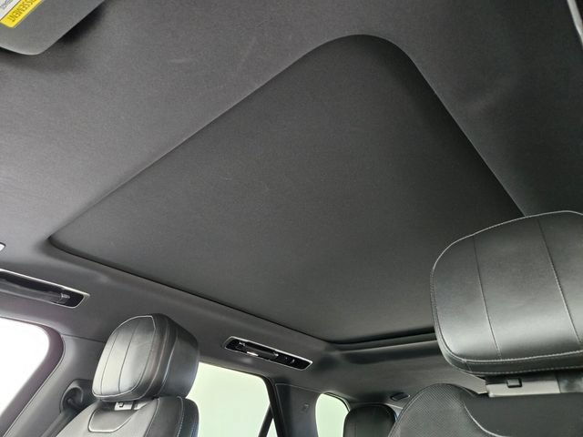 Used 2024 Land Rover Range Rover Sport SE AWD/4WD image 10