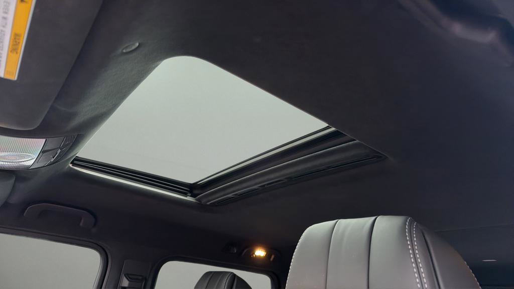 Used 2022 Mercedes-Benz G 63 AMG 4MATIC image 20