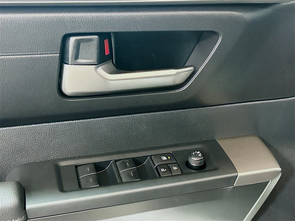 New 2026 Toyota Tundra SR5 image 15