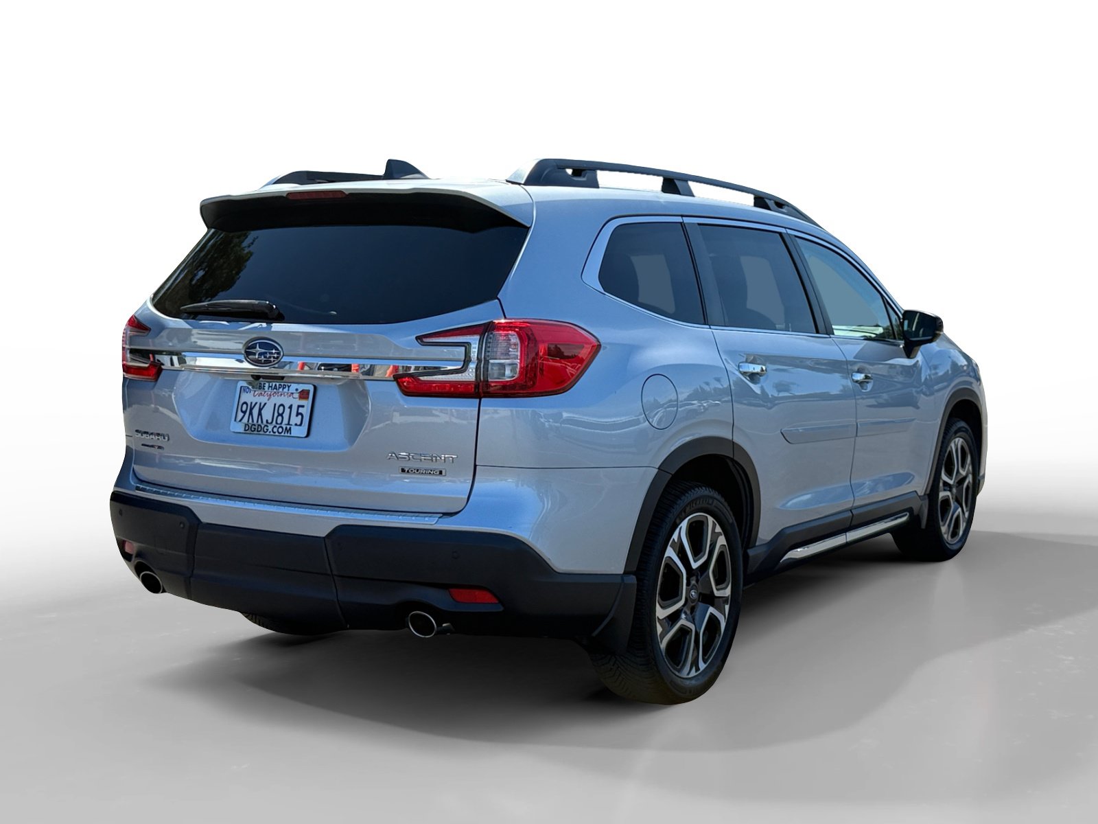 Used 2024 Subaru Ascent Touring AWD/4WD image 5