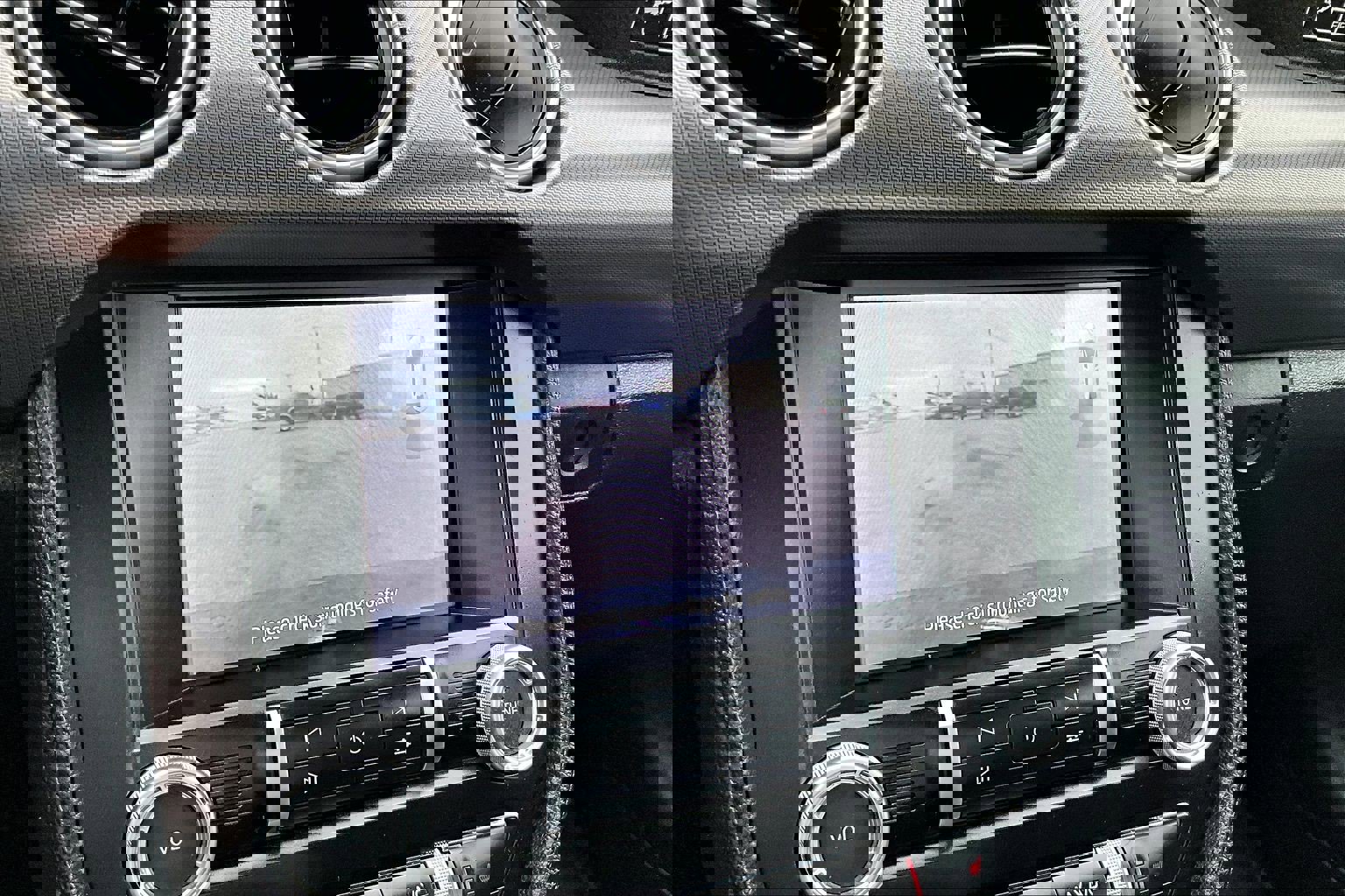 Used 2020 Ford Mustang Premium w/ Equipment Group 201A image 28