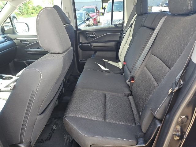 Used 2023 Honda Ridgeline Sport image 27