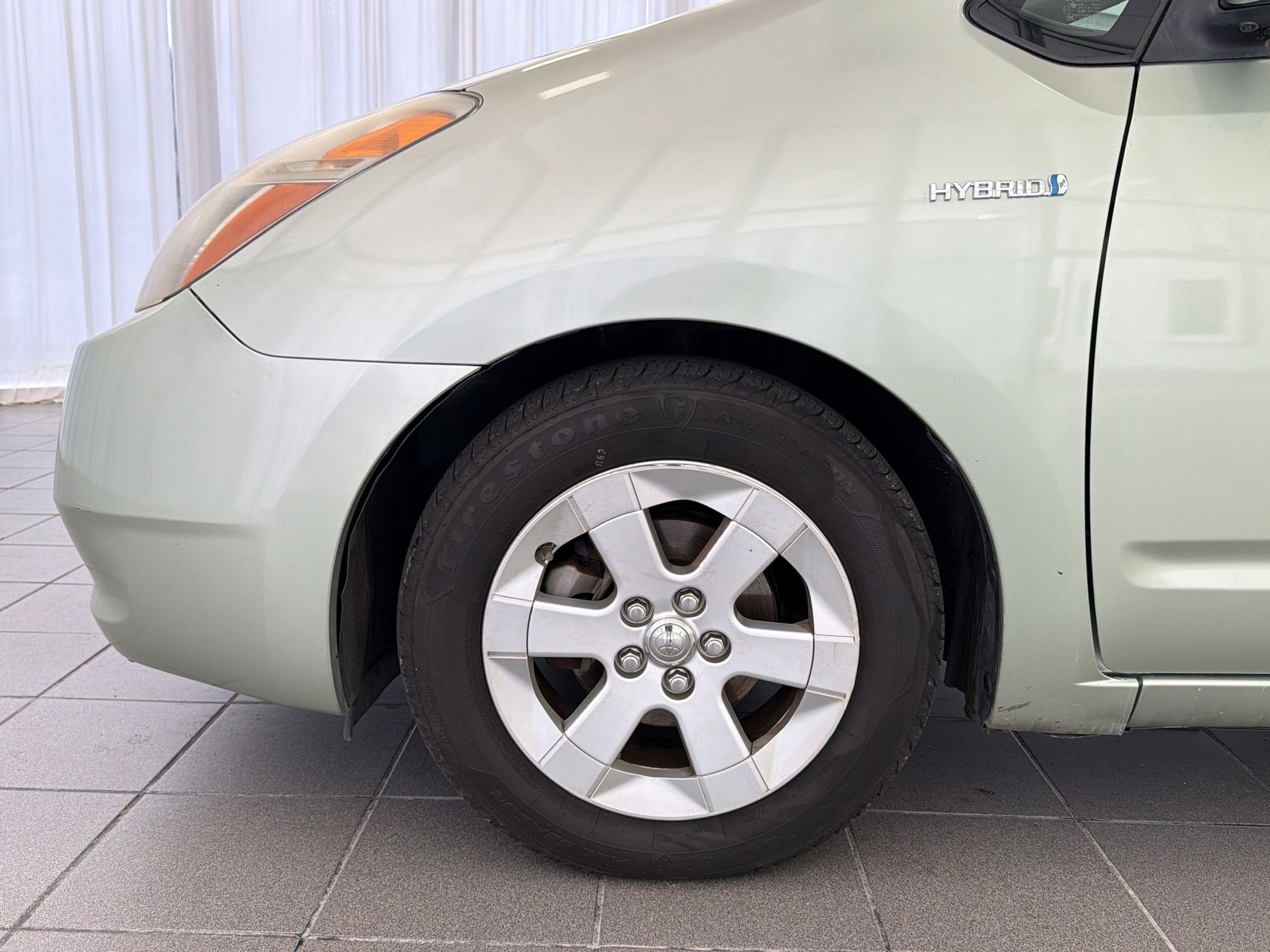 Used 2007 Toyota Prius image 12
