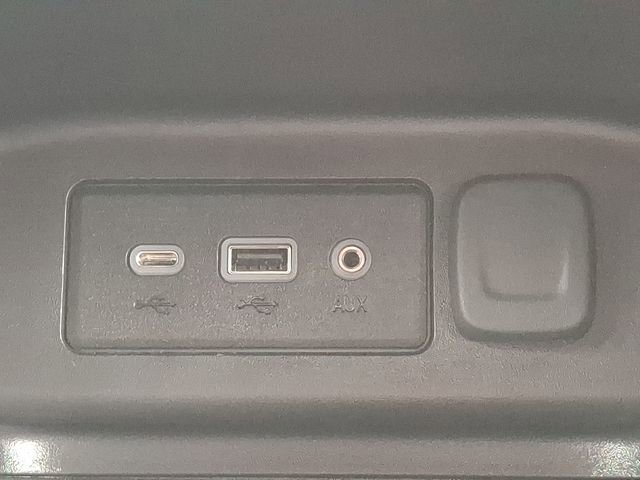 Certified 2024 Chevrolet Equinox LT image 25