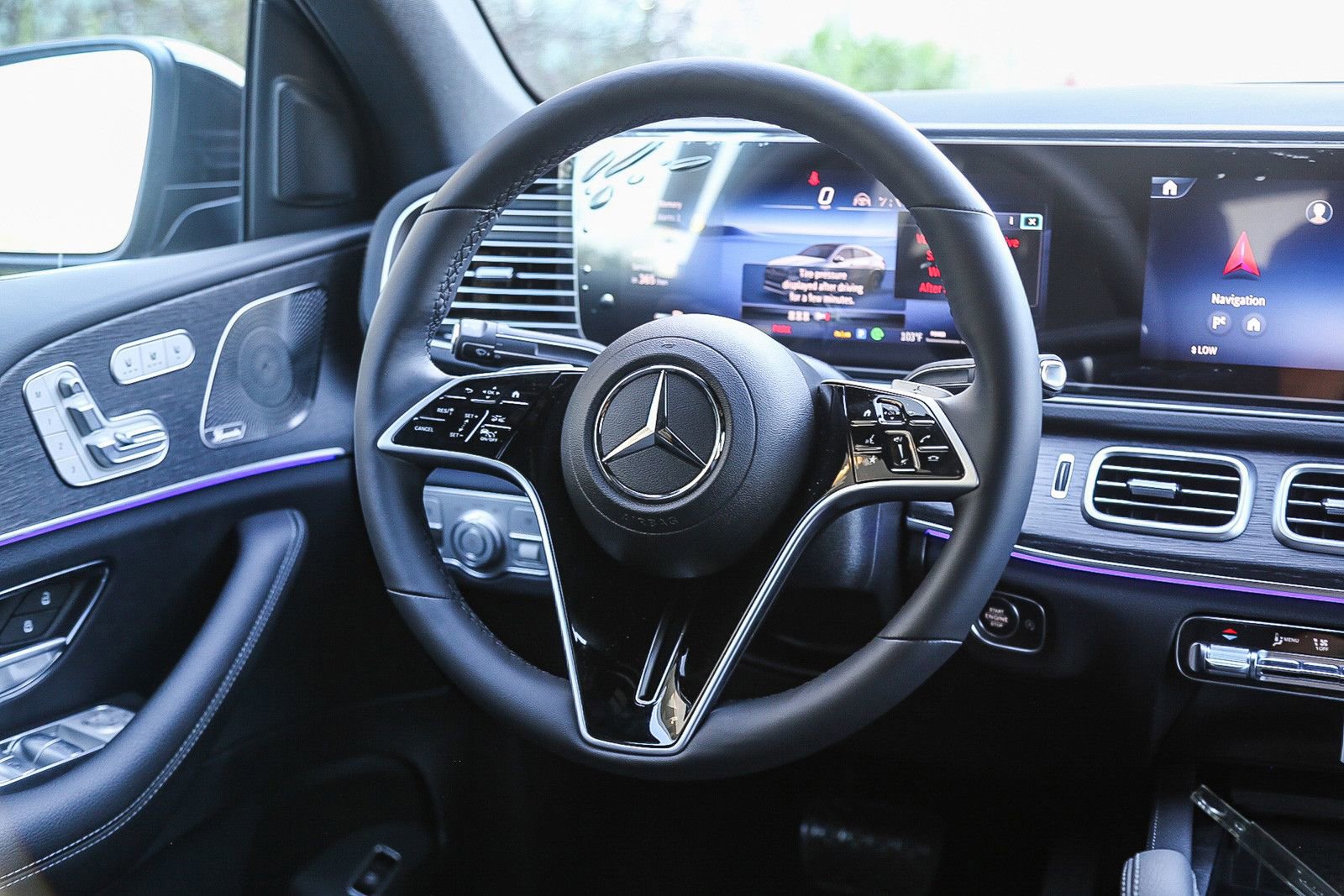 New 2026 Mercedes-Benz GLE 450 4MATIC Coupe image 13